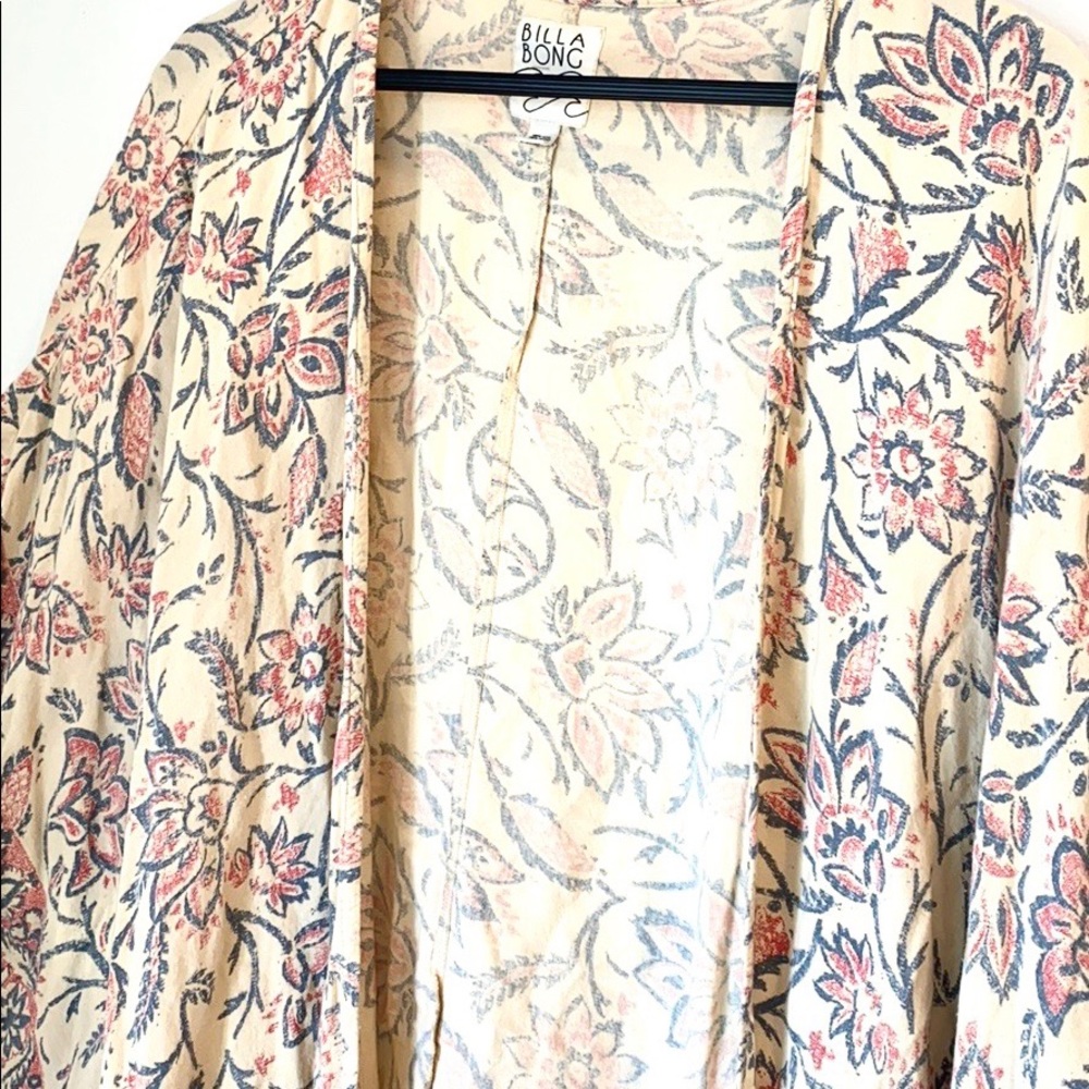 Billabong cover top - Picture 6 of 7